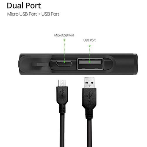 iOttie 3400mAh Power Pack