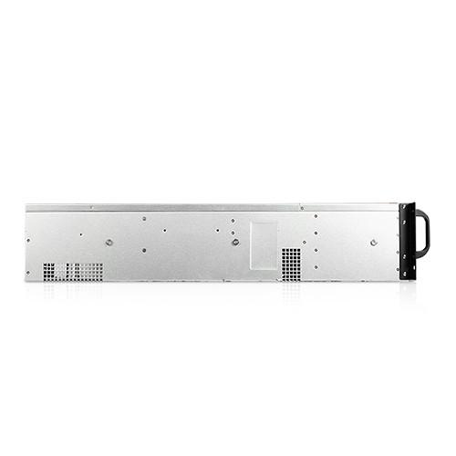 iStarUSA EX3M16 16-Bay Storage Server 3 RU Rackmount Case with 600W Power Supply