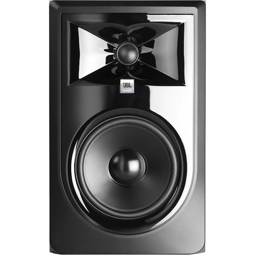 JBL 306P MkII - Powered 6.5" Two-Way Studio Monitor