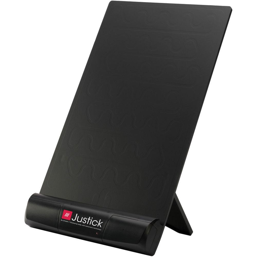 Justick Desktop Organizer