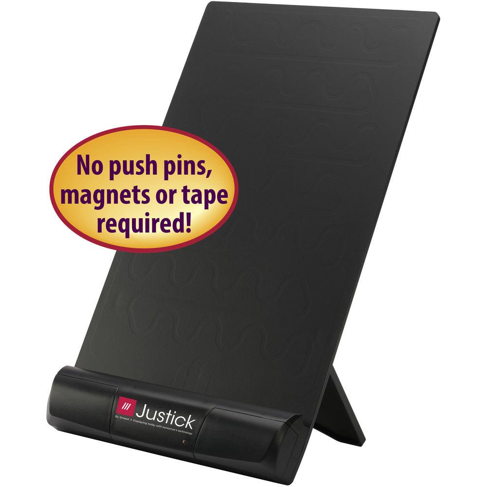 Justick Desktop Organizer