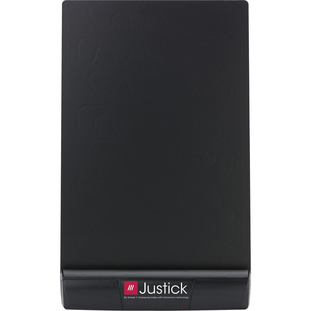 Justick Desktop Organizer