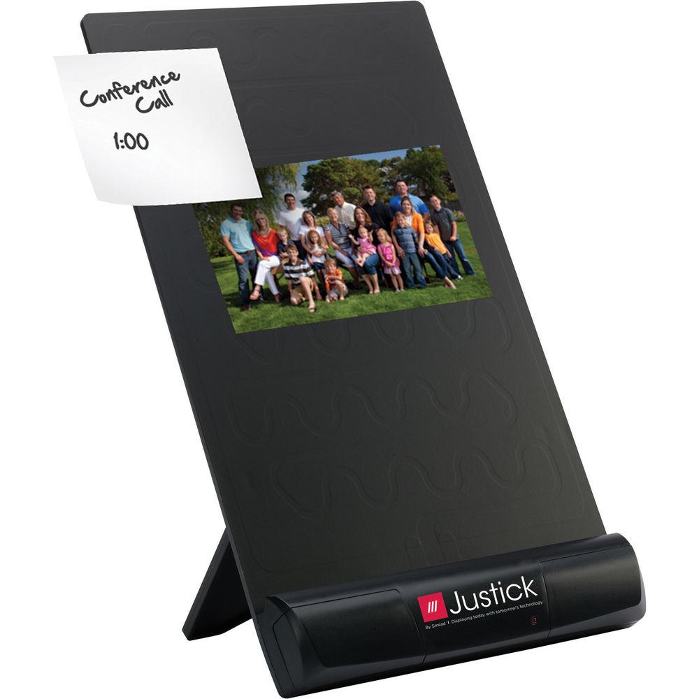 Justick Desktop Organizer