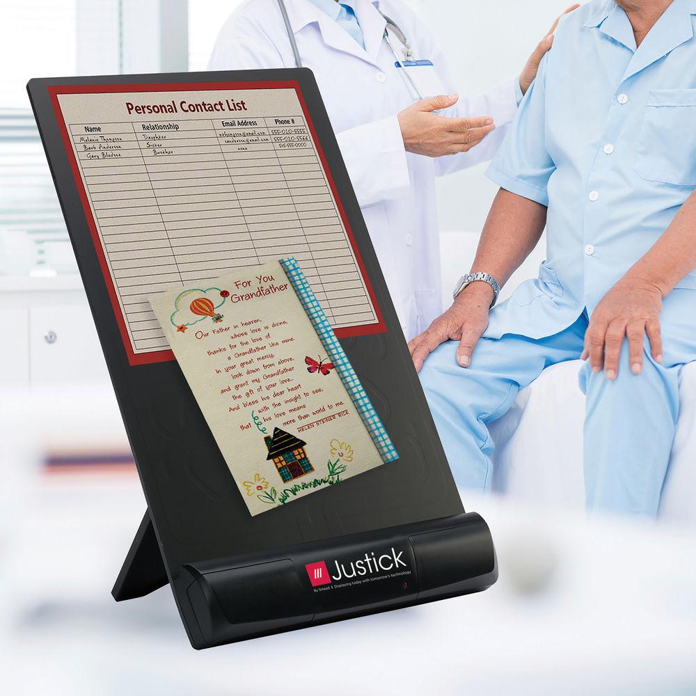 Justick Desktop Organizer