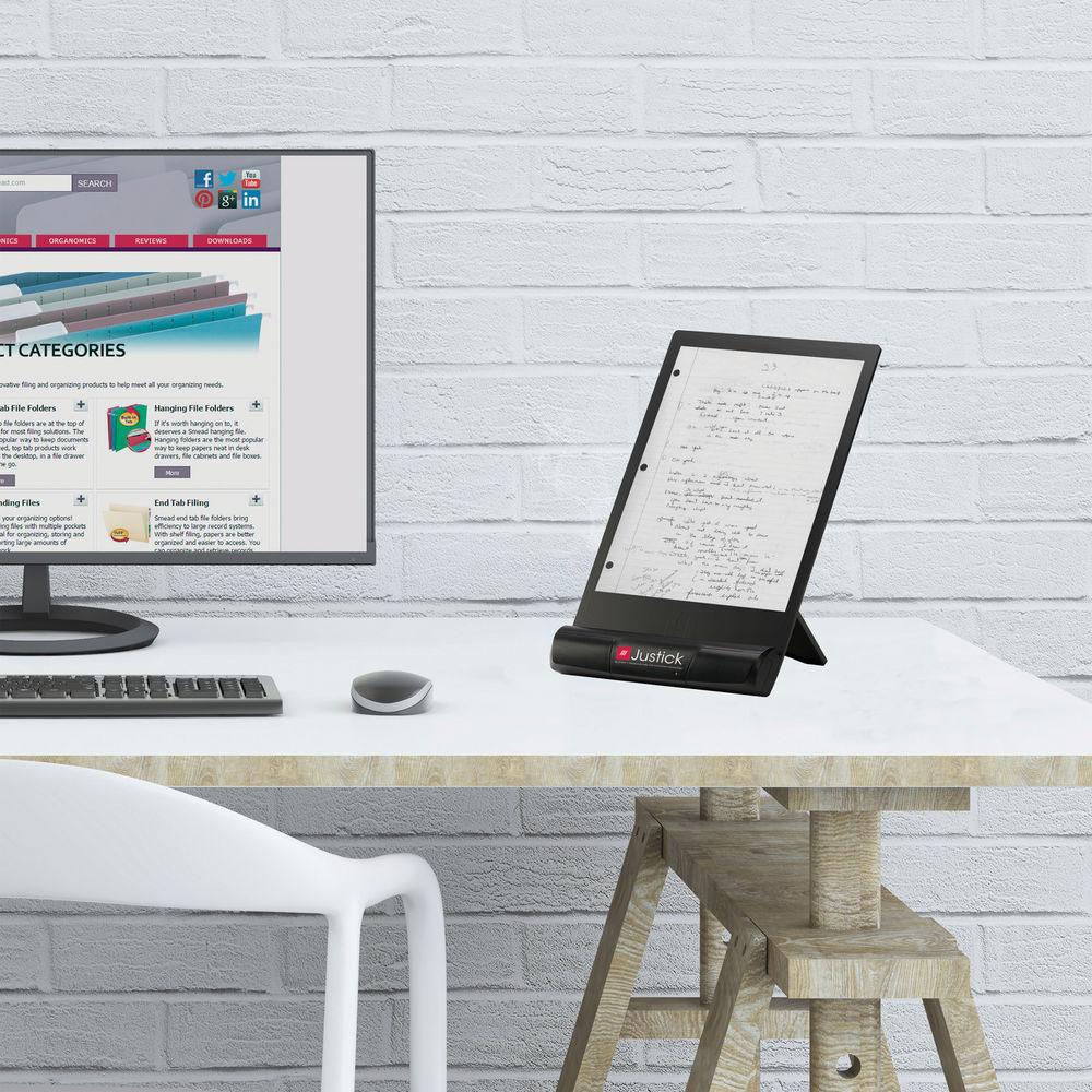 Justick Desktop Organizer