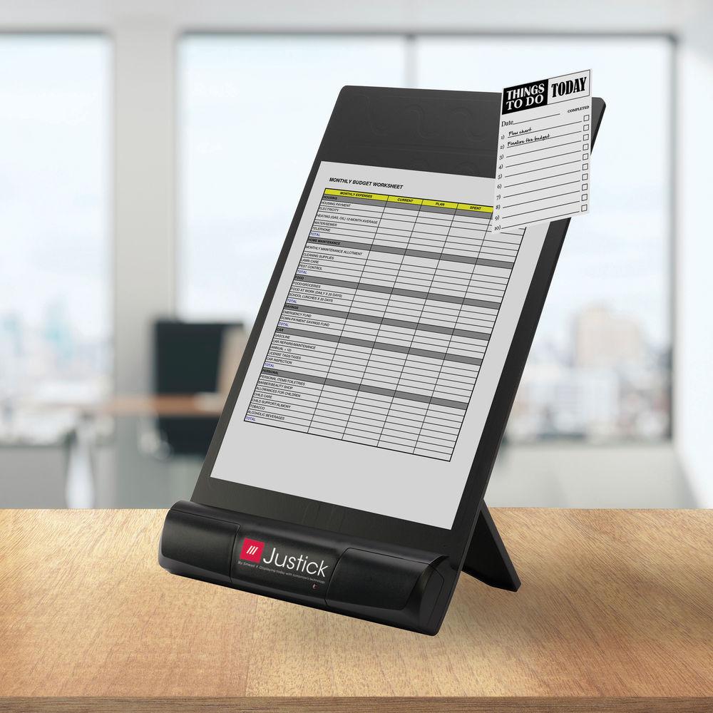 Justick Desktop Organizer