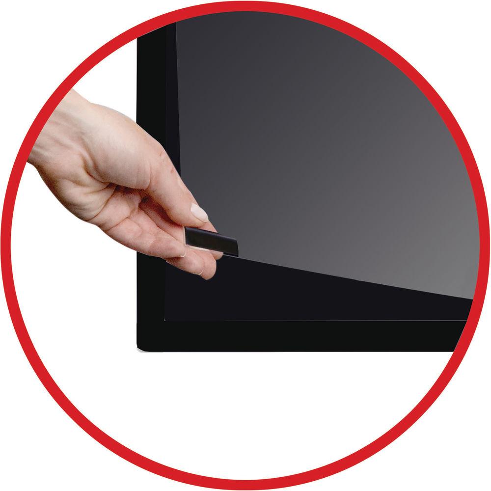 Justick Mini Overlay Frameless Dry Erase Boards