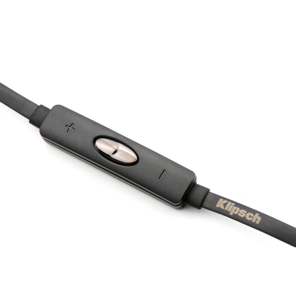 Klipsch Reference Over-Ear Headphones