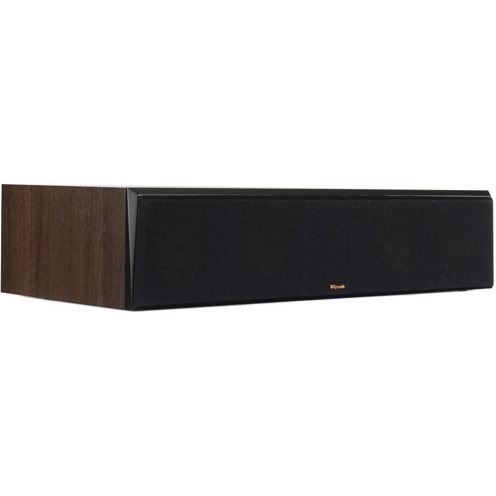 Klipsch Reference Premiere RP-504C 2.5-Way Center Channel Speaker