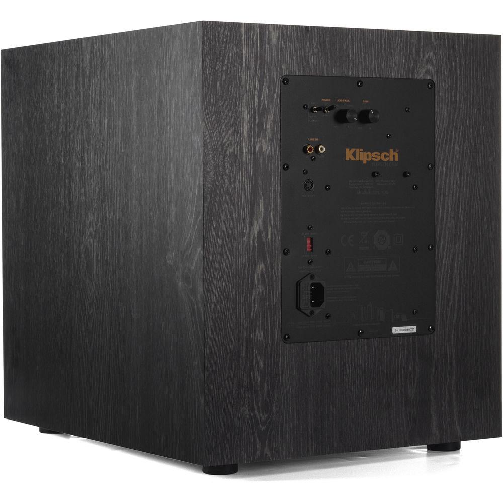 Klipsch SPL-120 12" 600W Subwoofer