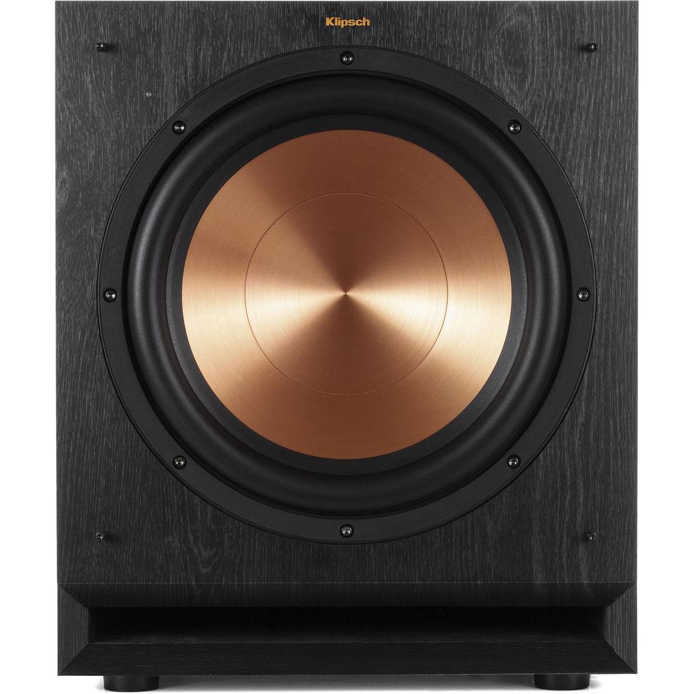 Klipsch SPL-120 12" 600W Subwoofer