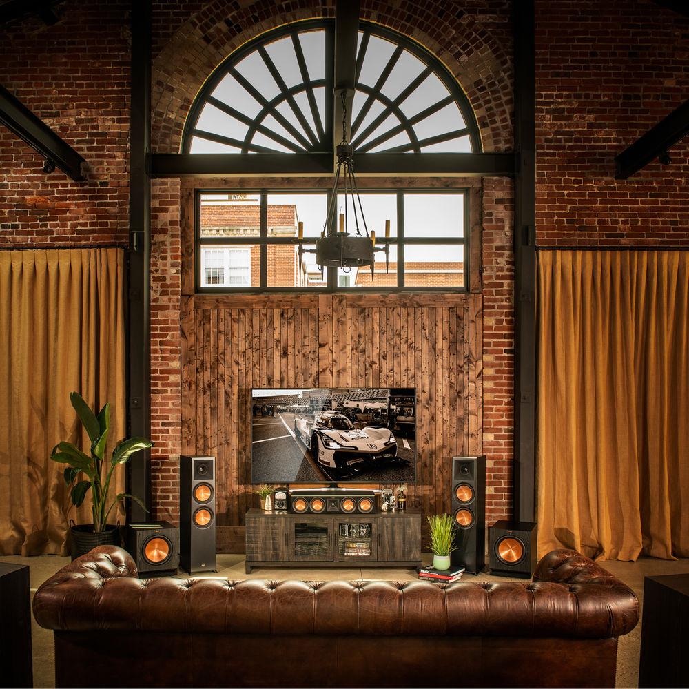 Klipsch SPL-120 12" 600W Subwoofer