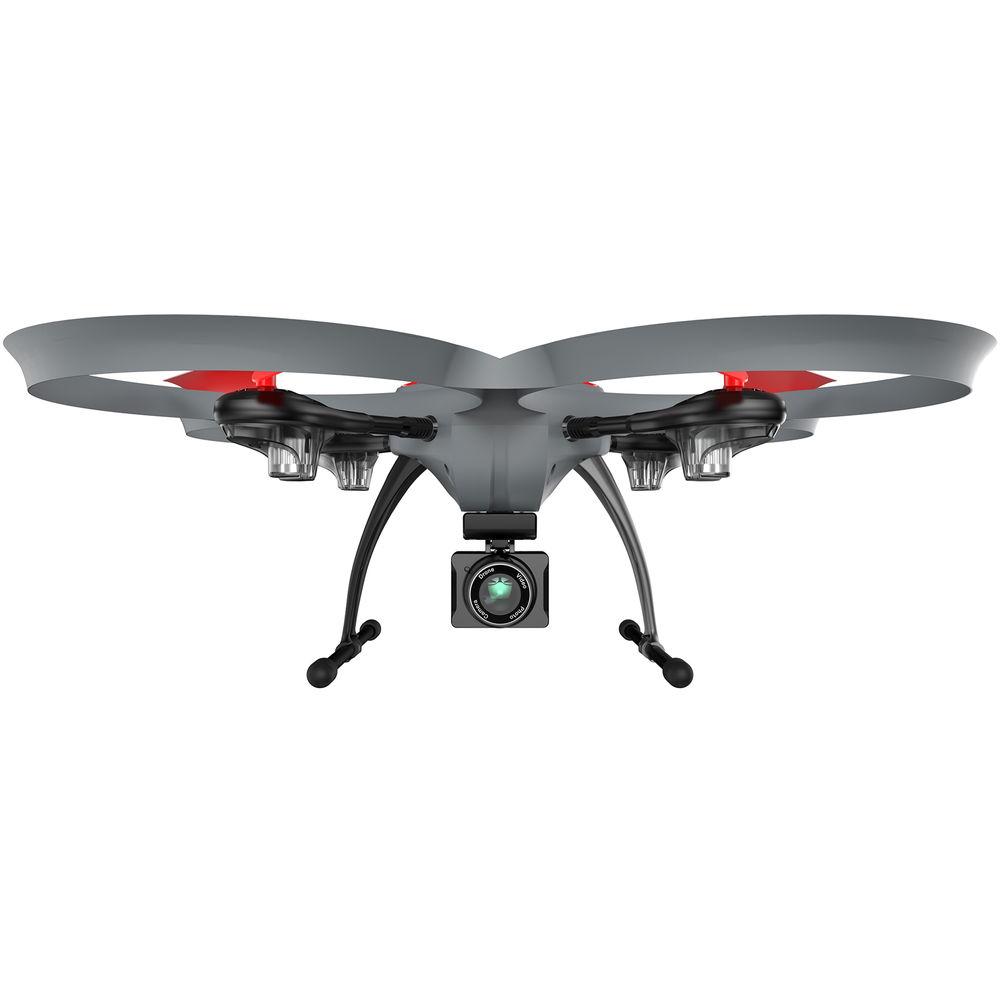Kolibri Hellfire HD Camera Drone