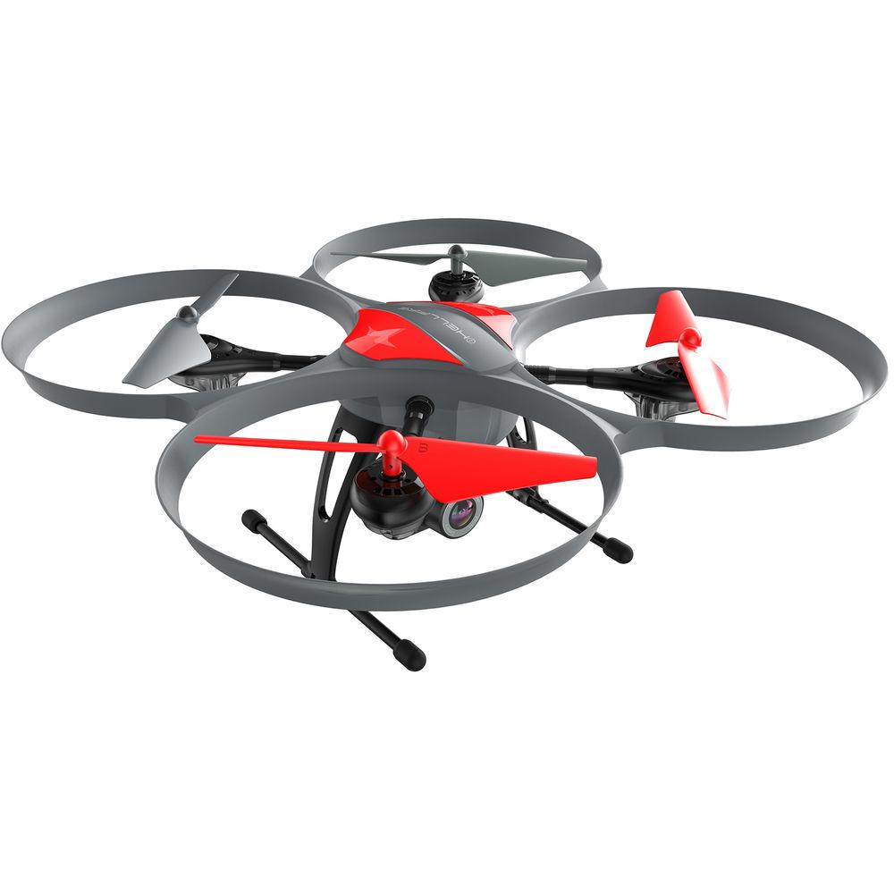 Kolibri Hellfire HD Camera Drone