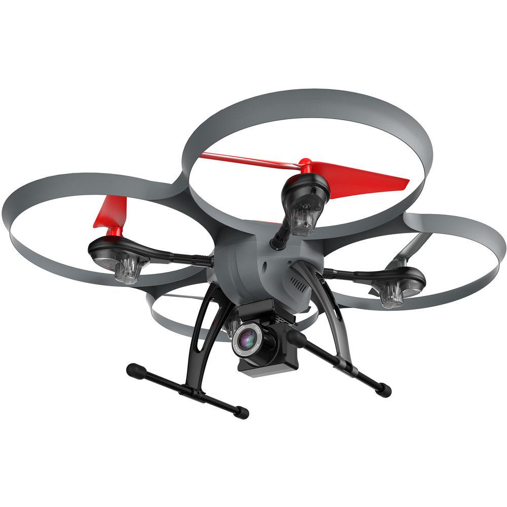Kolibri Hellfire HD Camera Drone