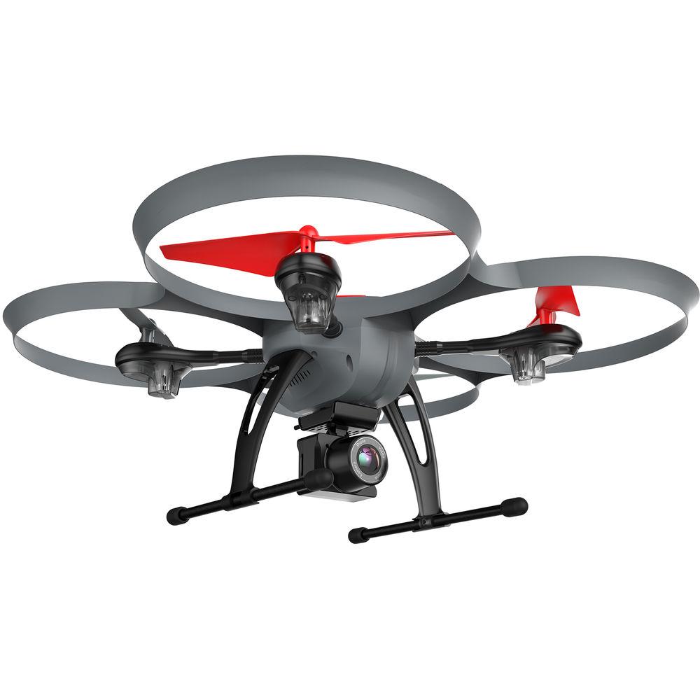 Kolibri Hellfire HD Camera Drone