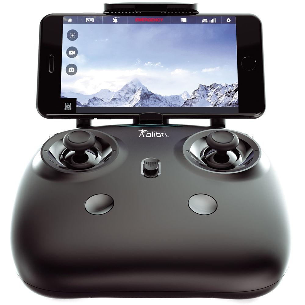 Kolibri Hellfire HD Camera Drone