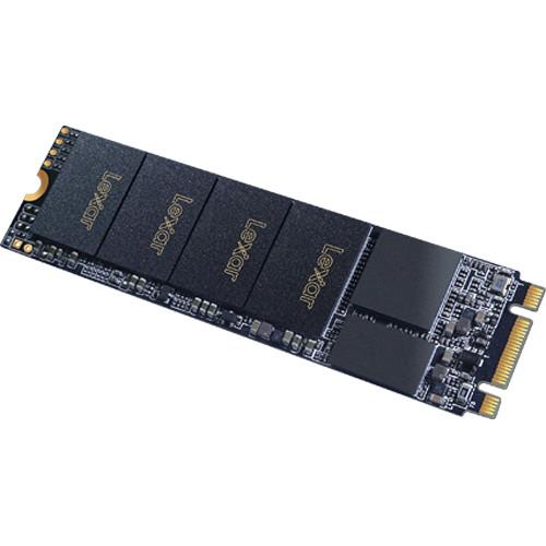 Lexar 480GB NM200 M.2 SATA III SSD