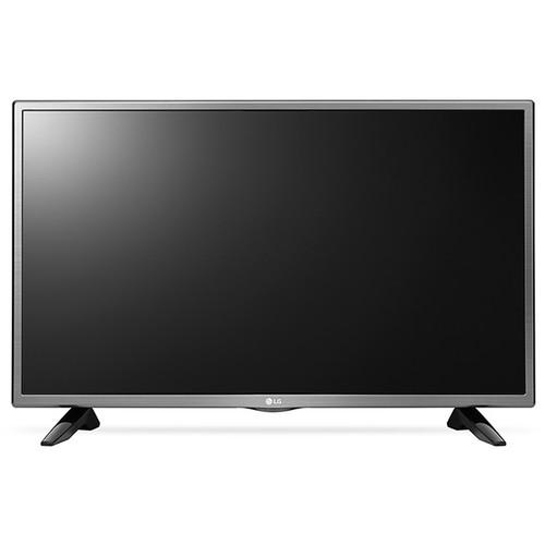 LG LJ570 32" Class HD Smart MultiSystem IPS LED TV