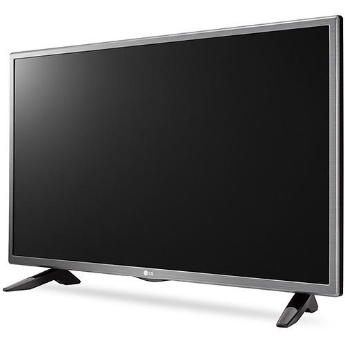 LG LJ570 32" Class HD Smart MultiSystem IPS LED TV