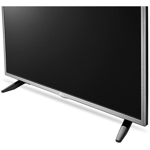LG LJ570 32" Class HD Smart MultiSystem IPS LED TV