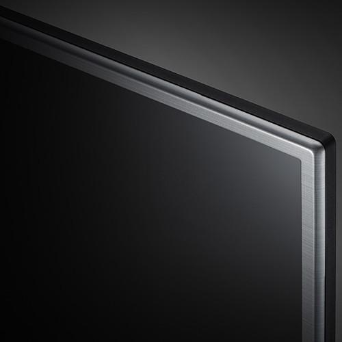 LG LJ570 32" Class HD Smart MultiSystem IPS LED TV