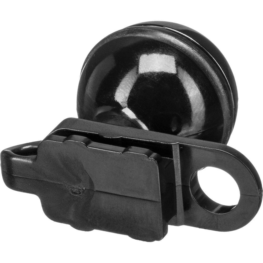 Light & Motion Sola Photo Ball Mount Kit