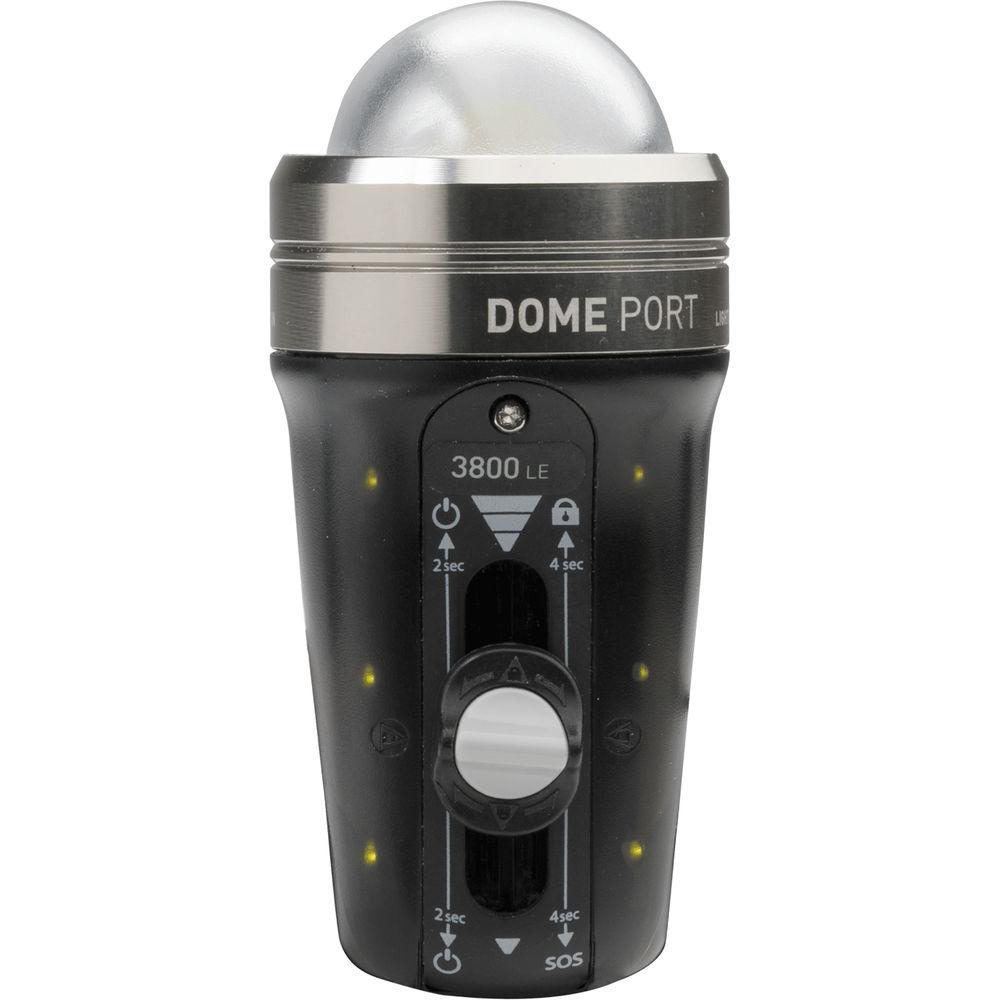 Light & Motion Sola Video Pro 3800 Dive Light