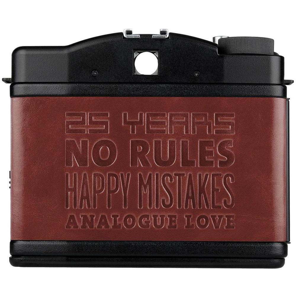 Lomography LC-A 120 Film Camera