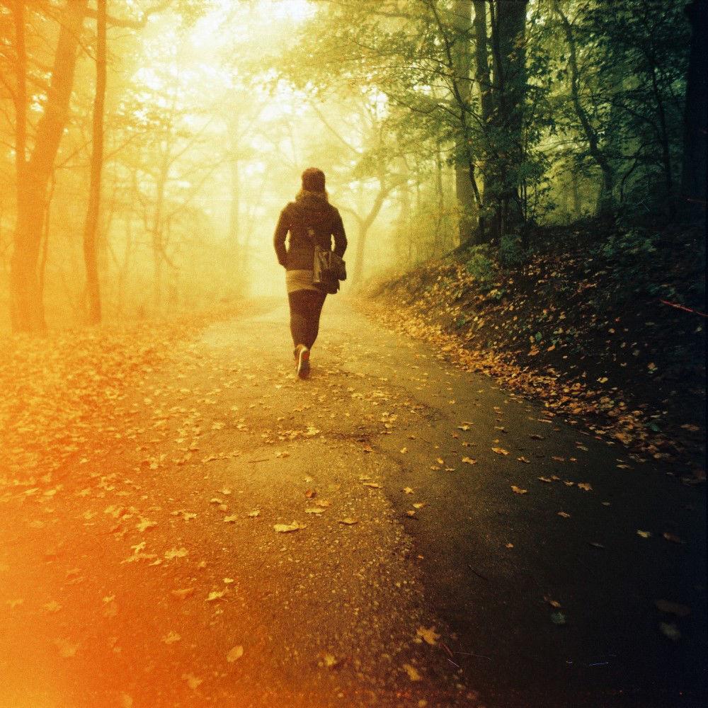 Lomography LC-A 120 Film Camera