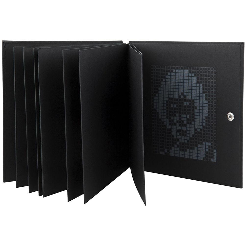 Lomography Lomorello DIY Album