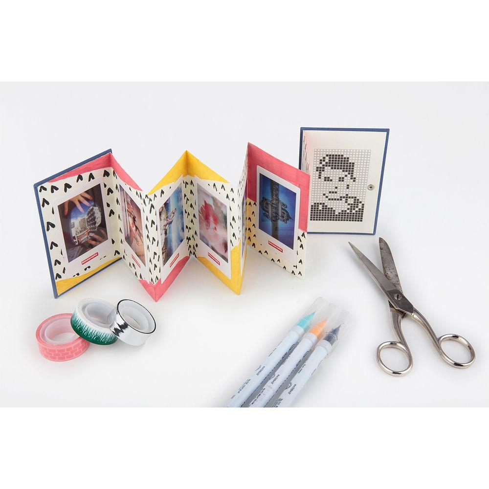 Lomography Lomorello DIY Album