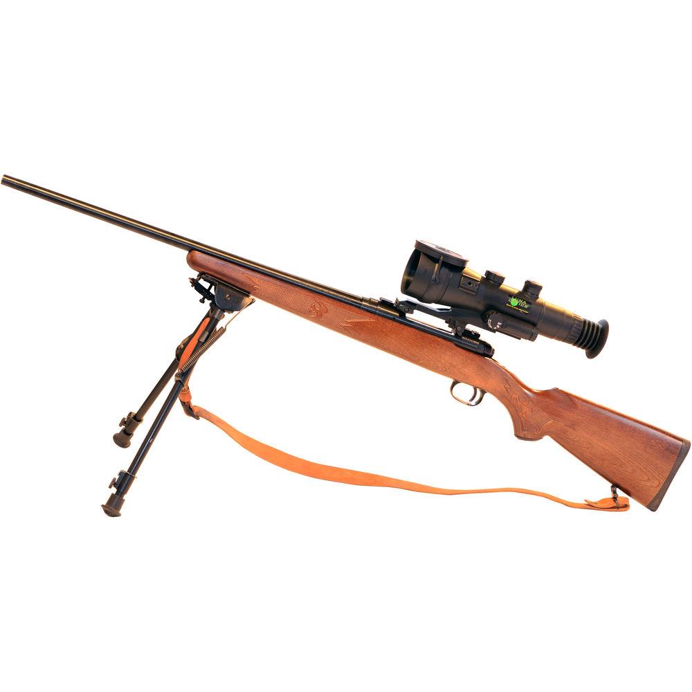 Luna Optics LN-ERS40M Elite 4x 2nd Generation Night Vision Riflescope