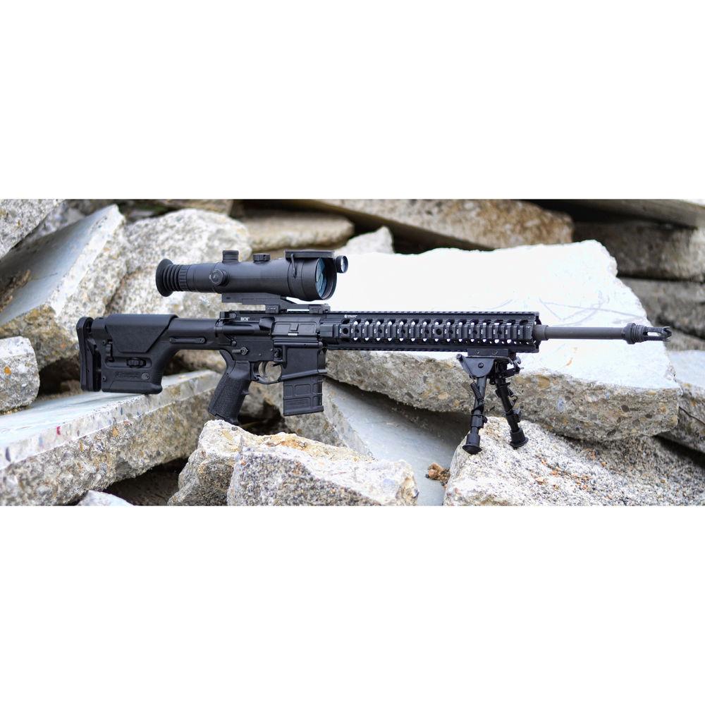 Luna Optics LN-ERS40M Elite 4x 2nd Generation Night Vision Riflescope