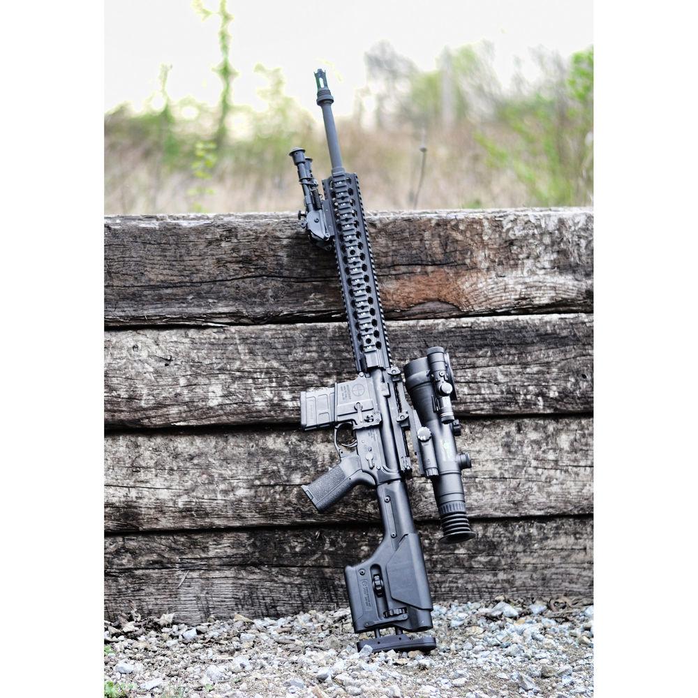 Luna Optics LN-ERS40M Elite 4x 2nd Generation Night Vision Riflescope