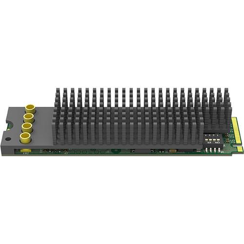 Magewell 4-Channel 2K Eco SDI M.2 Capture Card
