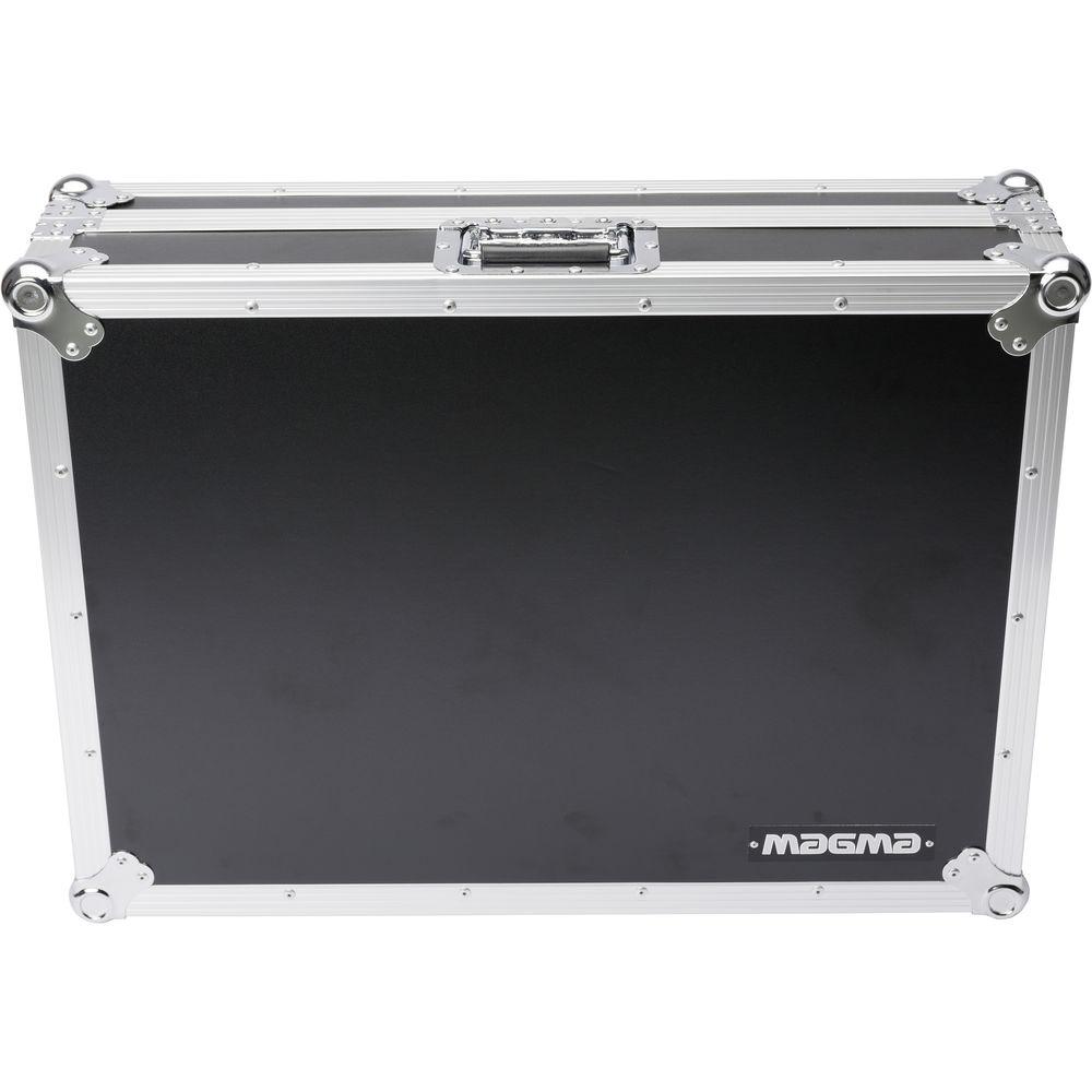 Magma Bags DJ-Controller Workstation Road Case for Roland DJ-808