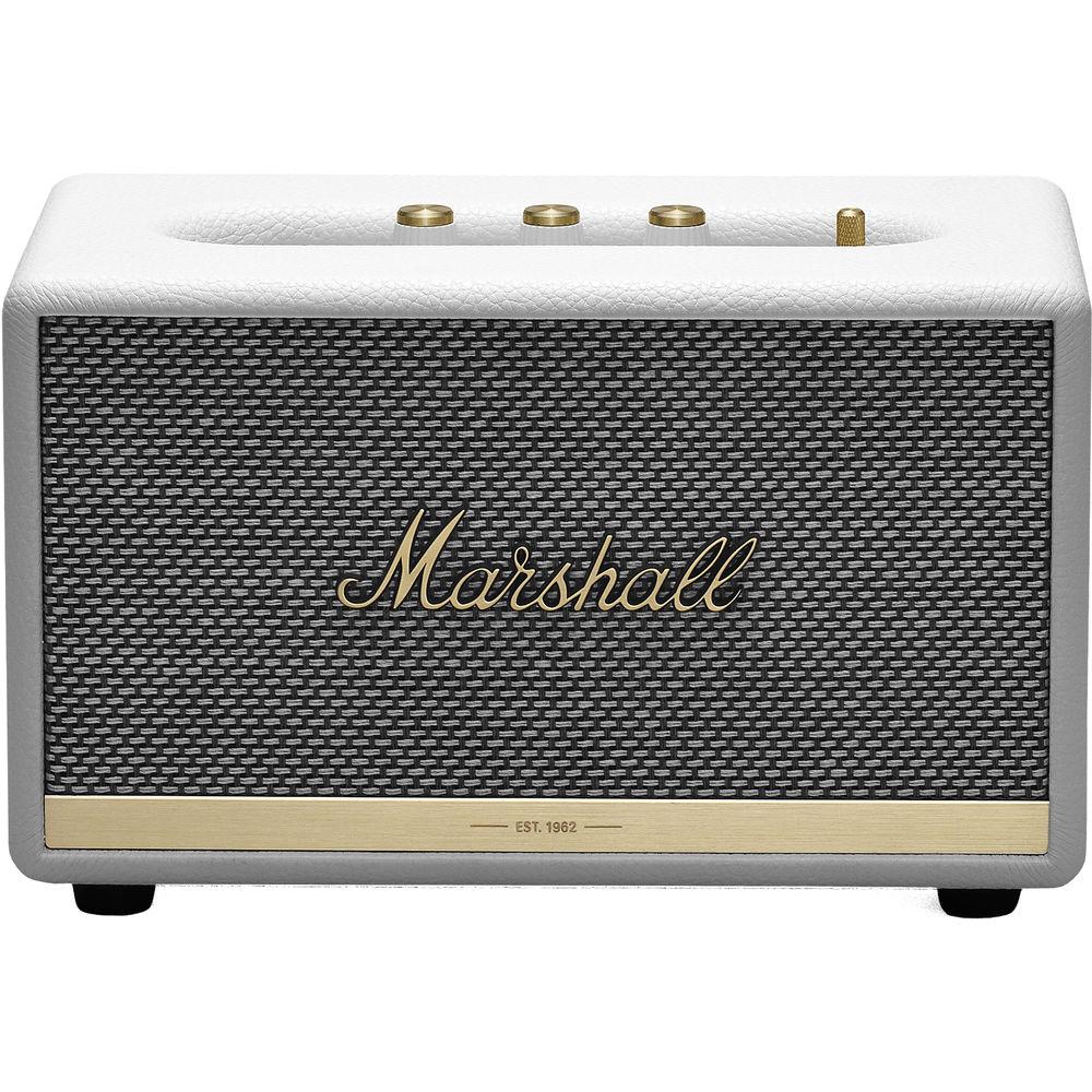 Marshall Audio Acton II Bluetooth Speaker System