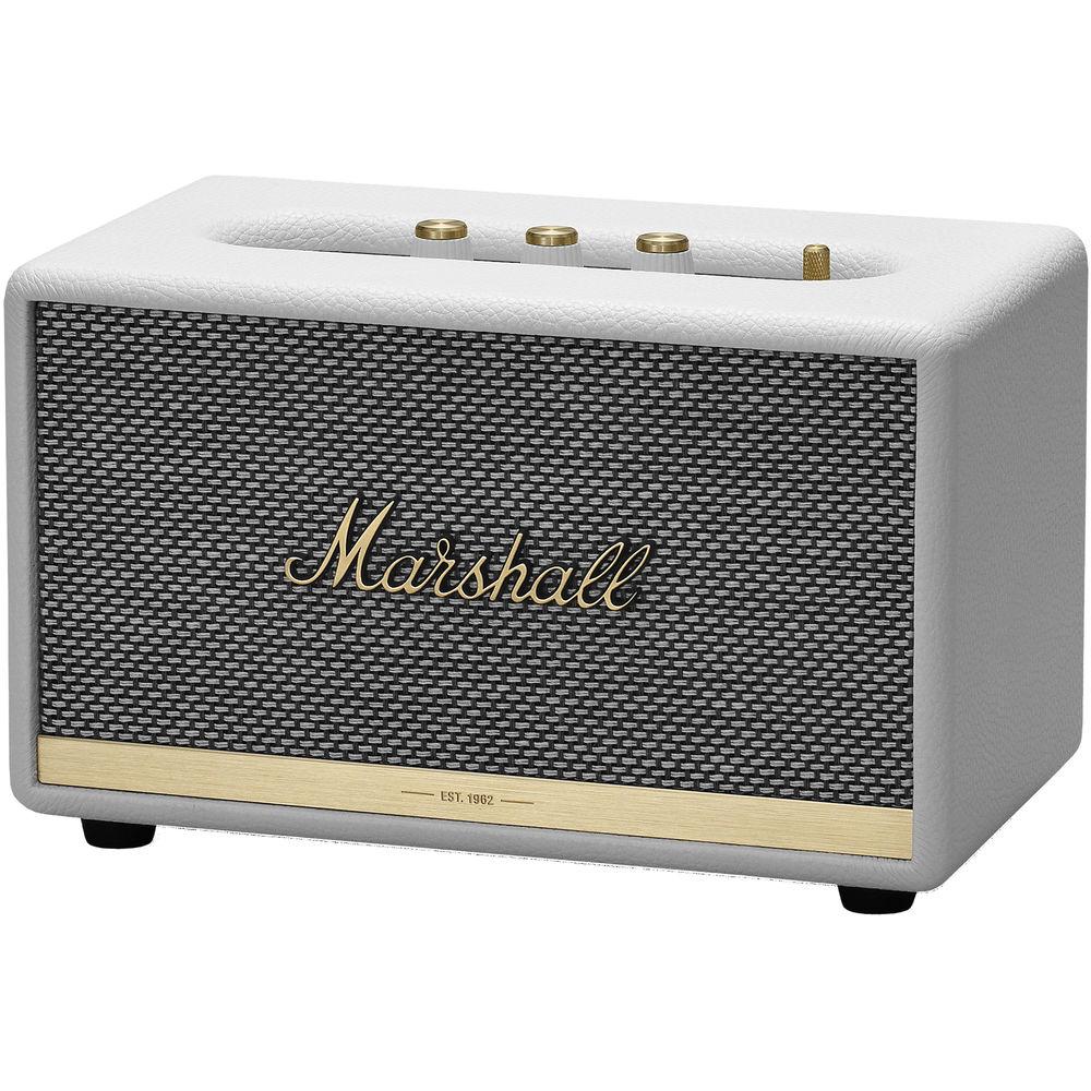 Marshall Audio Acton II Bluetooth Speaker System