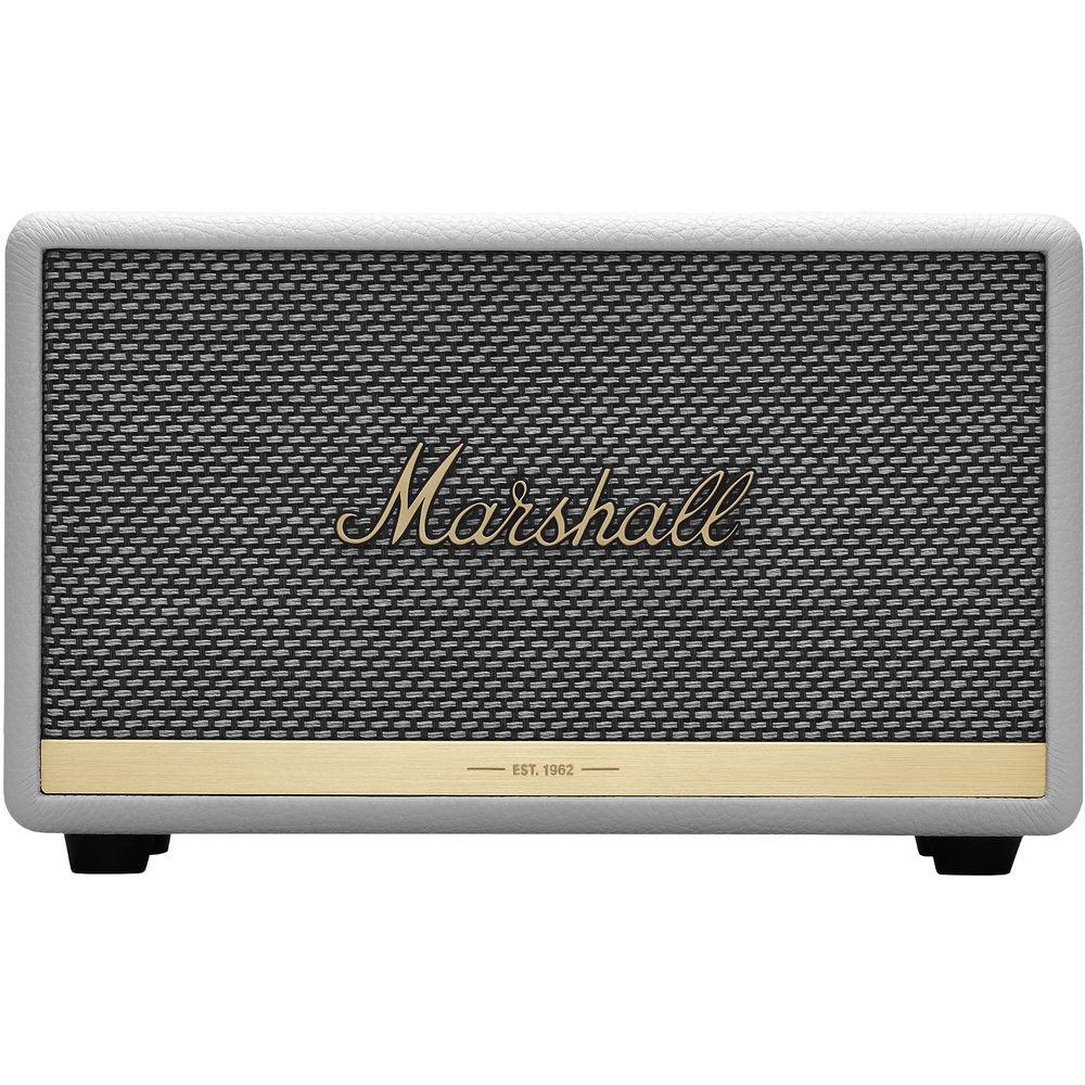 Marshall Audio Acton II Bluetooth Speaker System