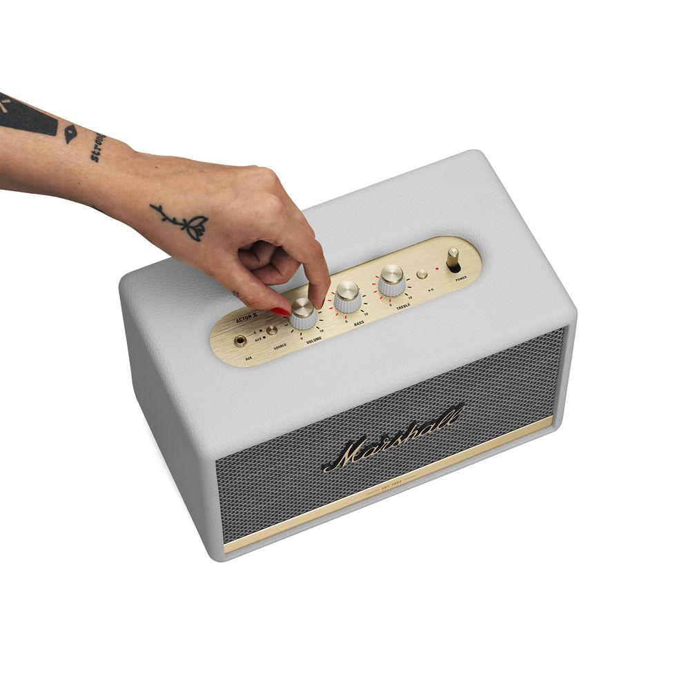 Marshall Audio Acton II Bluetooth Speaker System
