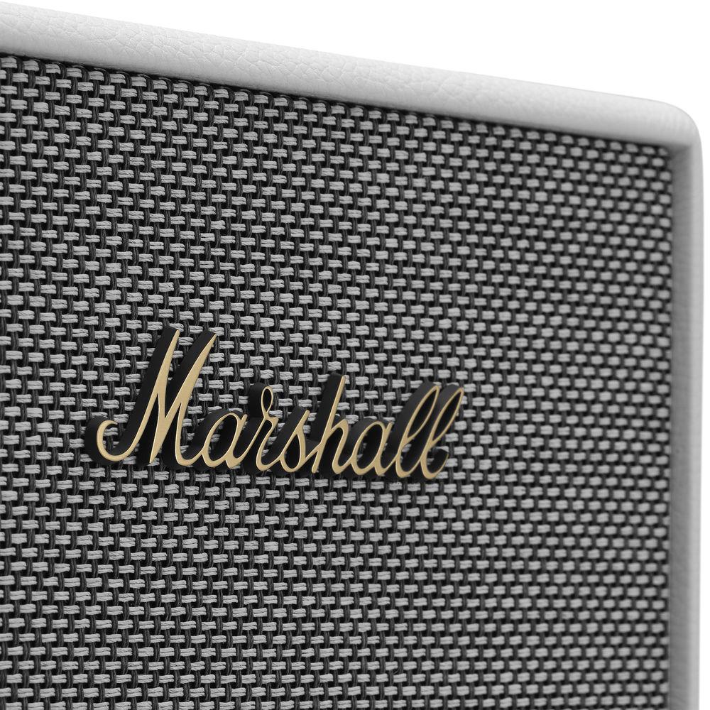 Marshall Audio Acton II Bluetooth Speaker System