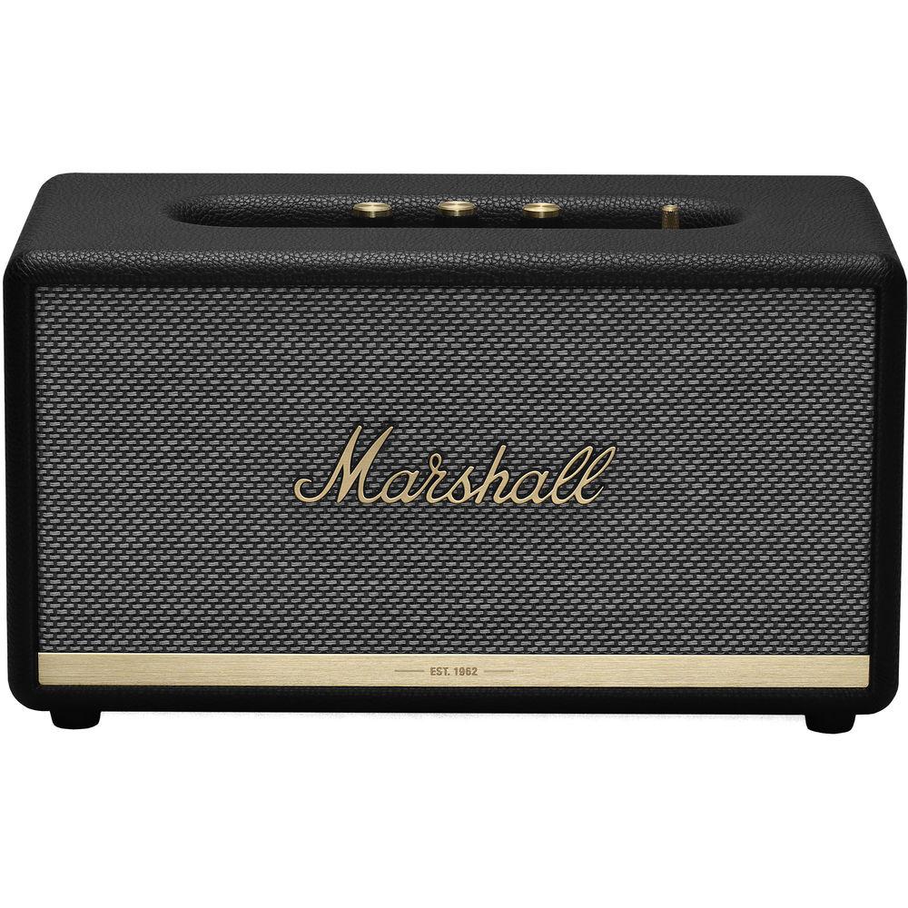 Marshall Audio Stanmore II Bluetooth Speaker System