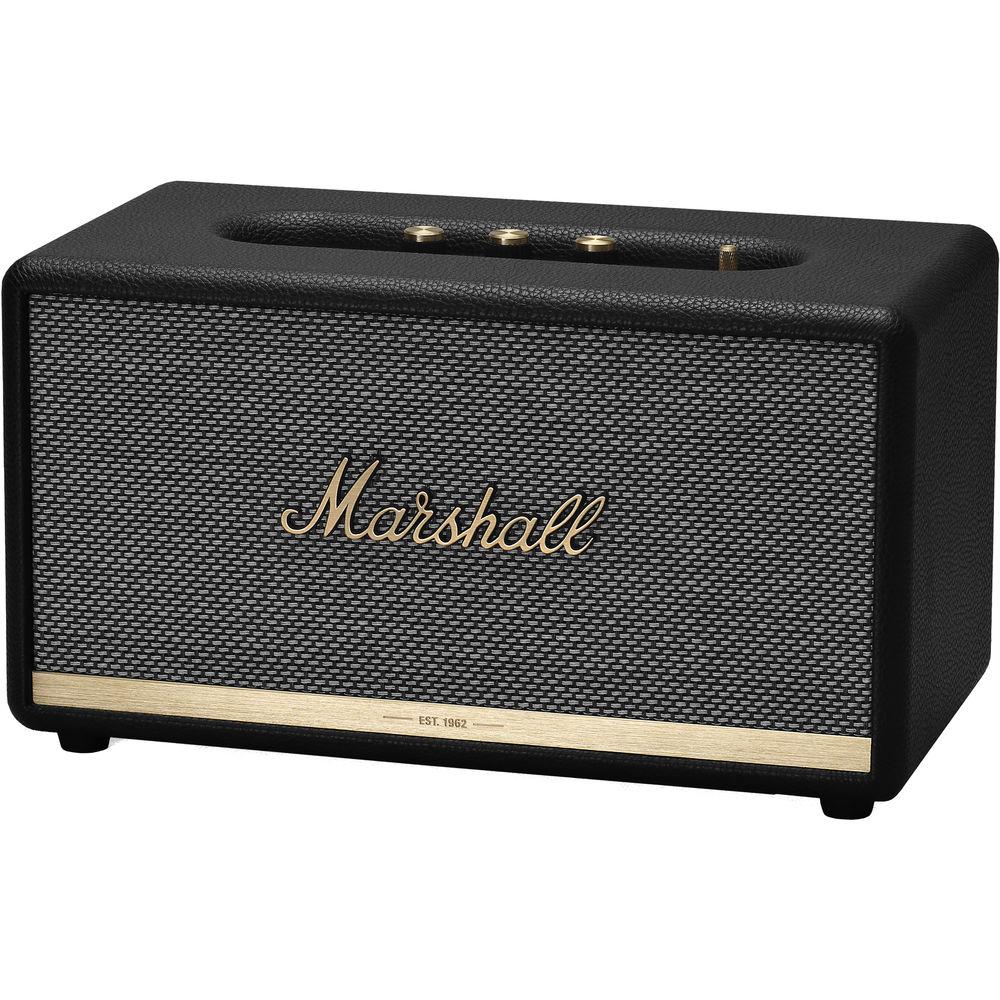 Marshall Audio Stanmore II Bluetooth Speaker System