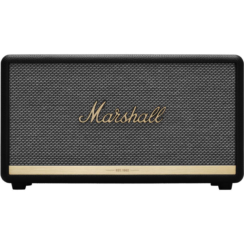 Marshall Audio Stanmore II Bluetooth Speaker System