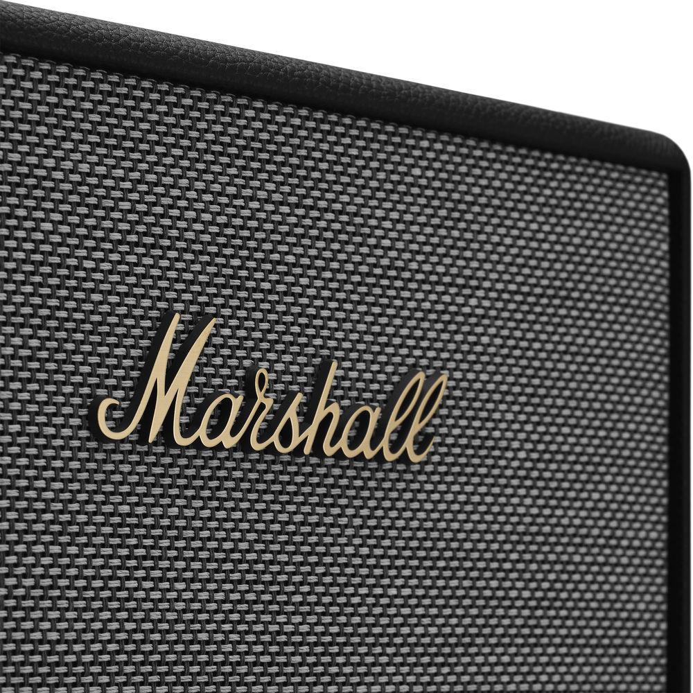 Marshall Audio Stanmore II Bluetooth Speaker System