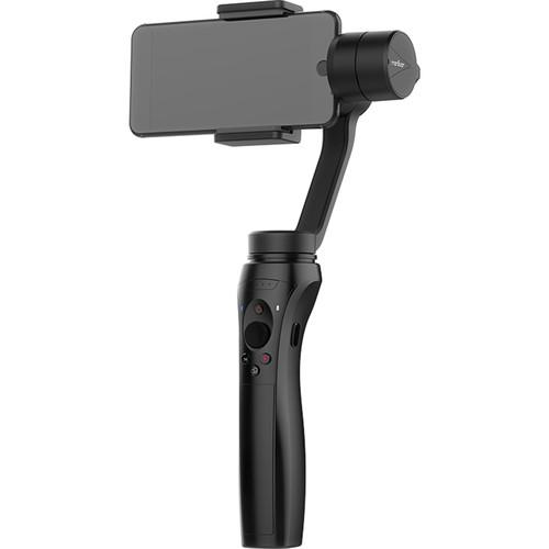marSoar Glide 3-Axis Gimbal Stabilizer for Smartphones, marSoar, Glide, 3-Axis, Gimbal, Stabilizer, Smartphones