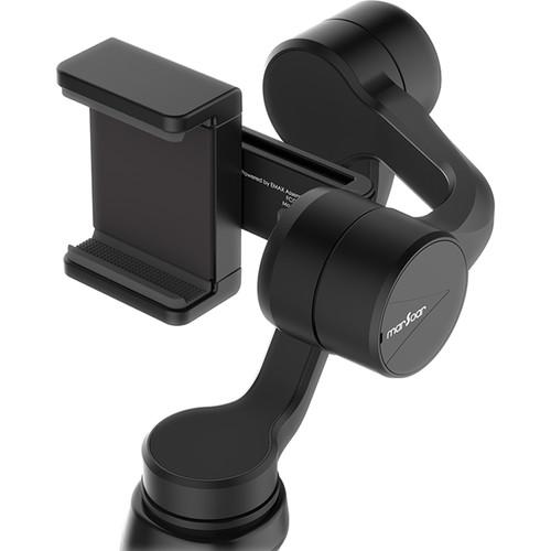 marSoar Glide 3-Axis Gimbal Stabilizer for Smartphones