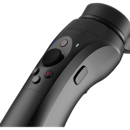 marSoar Glide 3-Axis Gimbal Stabilizer for Smartphones