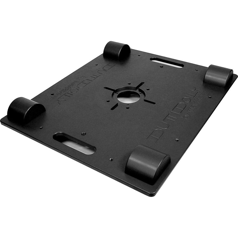 Matthews Dutti Dolly Rental Kit